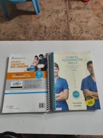 CLINICAL PSYCHOMOTOR SKILLS :ASSESSMENT TOOLS FOR NURSES 7TH EDITION 3-PINT