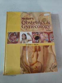 Netter's Obstetrics & Gynecology 2nd Edition 妇产科第2版