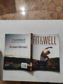 FIT & WELL THIRD CANADIAN EDITION