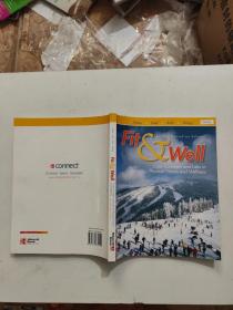 Fit & Well Second Canadian Edition