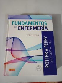 FUNDAMENTOS DE ENFERMERÍA (OCTAVA EDICIÓN) 环保基金第八版