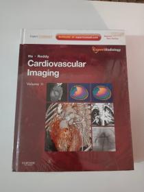 Cardiovascular Imaging Volume II 心血管成像第二册