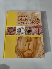 Netter's Obstetrics & Gynecology 2nd edition  妇产科第2版