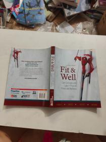 Fit&Well Canadian Edition