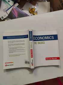 ECONOMICS THE BASICS