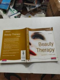 Beauty Therapy 2nd edition
