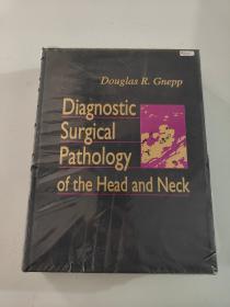 Diagnostic Surgical Pathology of the Head and Neck 头颈部诊断性外科病理学
