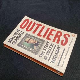 outliers：the story of success