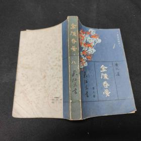 金陵春梦8
