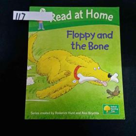 Read at Home 2c: FLOPPY AND THE BONE