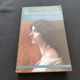 The Portrait of a Lady