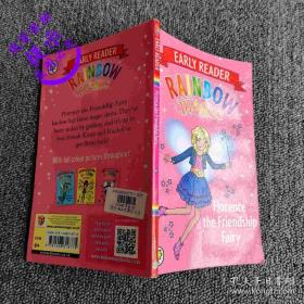Rainbow magic:florence the friendship fairy