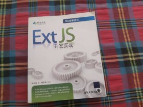 Ext JS开发实战