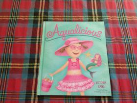 Aqualicious