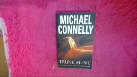 MICHAEL CONNELLY Trunk Music
