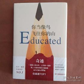 你当像鸟飞往你的山