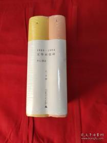 1989—1994文学回忆录（全2册）