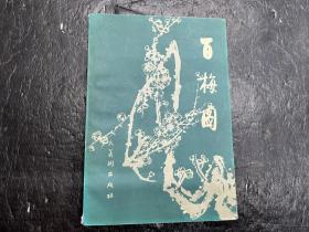 《百梅图》