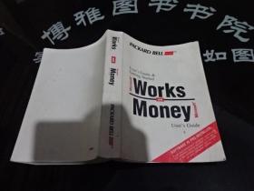 PACKARD BELL works and Money 实物图 货号10-7