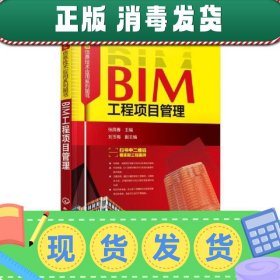 【正版~】BIM工程项目管理BIM信息技术应用系列图书