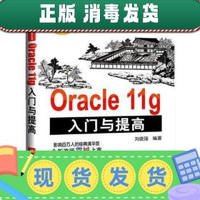 Oracle 11g入门与提高