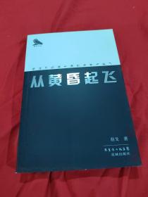 从黄昏起飞