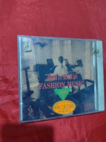 调频音乐网18 FASHION MUSIC 交响曲选3 （CD1张）