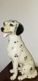 陶瓷斑點狗