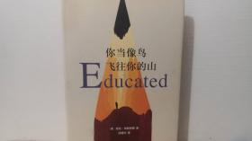 你当像鸟飞往你的山