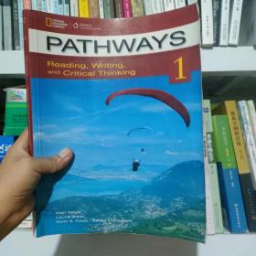 PATHWAYS Reading writing and Critical Thinking1读写教程1