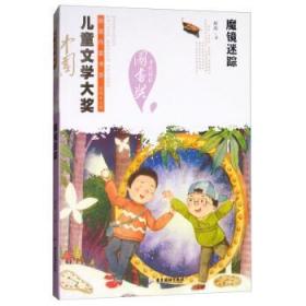 魔镜迷踪