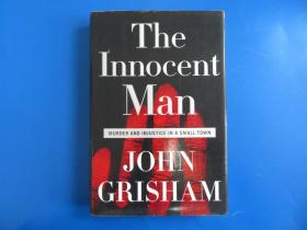 The Innocent Man：Murder and Injustice in a Small Town