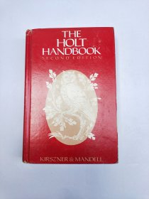 THE HOLT HANDBOOK