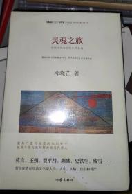 灵魂之旅：中国当代文学的生存意境