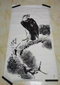 李拙国画70/138 托片