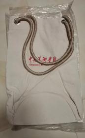 中央美术学院手提布袋