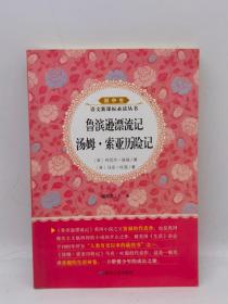 鲁滨孙漂流记