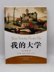 语文新课程标准必读：我的大学（导读版）