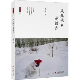 全新正版图书 从此他乡是故乡王晴浙江摄影出版社有限公司9787551437219
