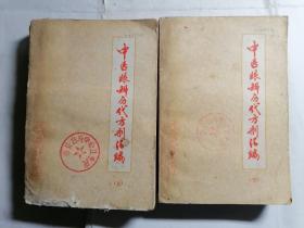 中医眼科历代方剂汇编 上下册全