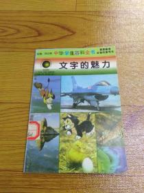 文字的魅力