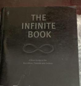 THE INFINITE BOOK