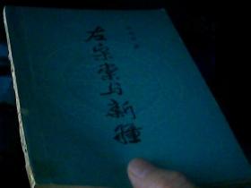 左宗棠与新疆