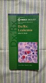 DX/RS:Leukemia （MERCK ONCOLOGY—DX/RS:Leukemia默克肿瘤学：白血病）