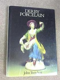 Derby porcelain