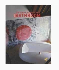 浴室设计 室内设计书籍 Tidd-04 Bathroom Tidd-04