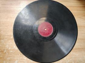 黑胶老唱片  30厘米大唱片 日本原版    VICTOR  蓄音社株式会社
