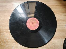 黑胶老唱片  30厘米大唱片 苏联原版   CCCP