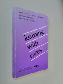 LEARNING  WITH  CASES