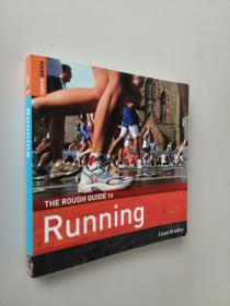 The Rough Guide to Running 1